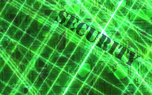 インターネットセキュリティを守るための5つのTip