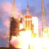 NASAオリオンorion試験機打ち上げ成功