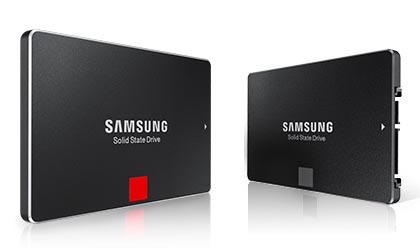 SSD（Solid State Drive）