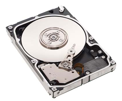 HDD（hard disk drive ）
