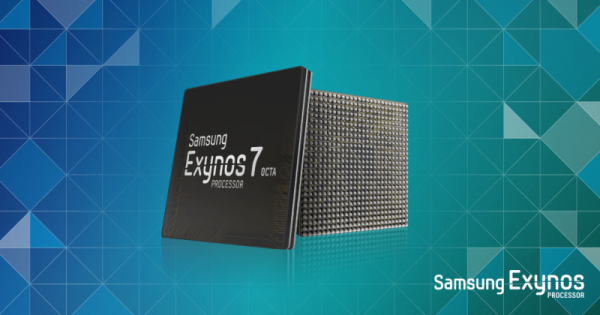 Exynos 7410プロセッサー