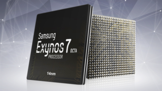 Exynos 7420プロセッサー